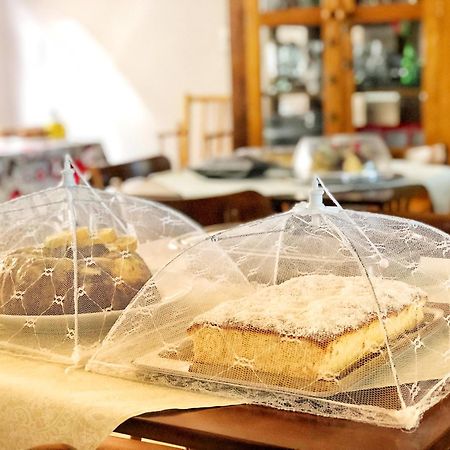 Pousada Cafe توريس المظهر الخارجي الصورة