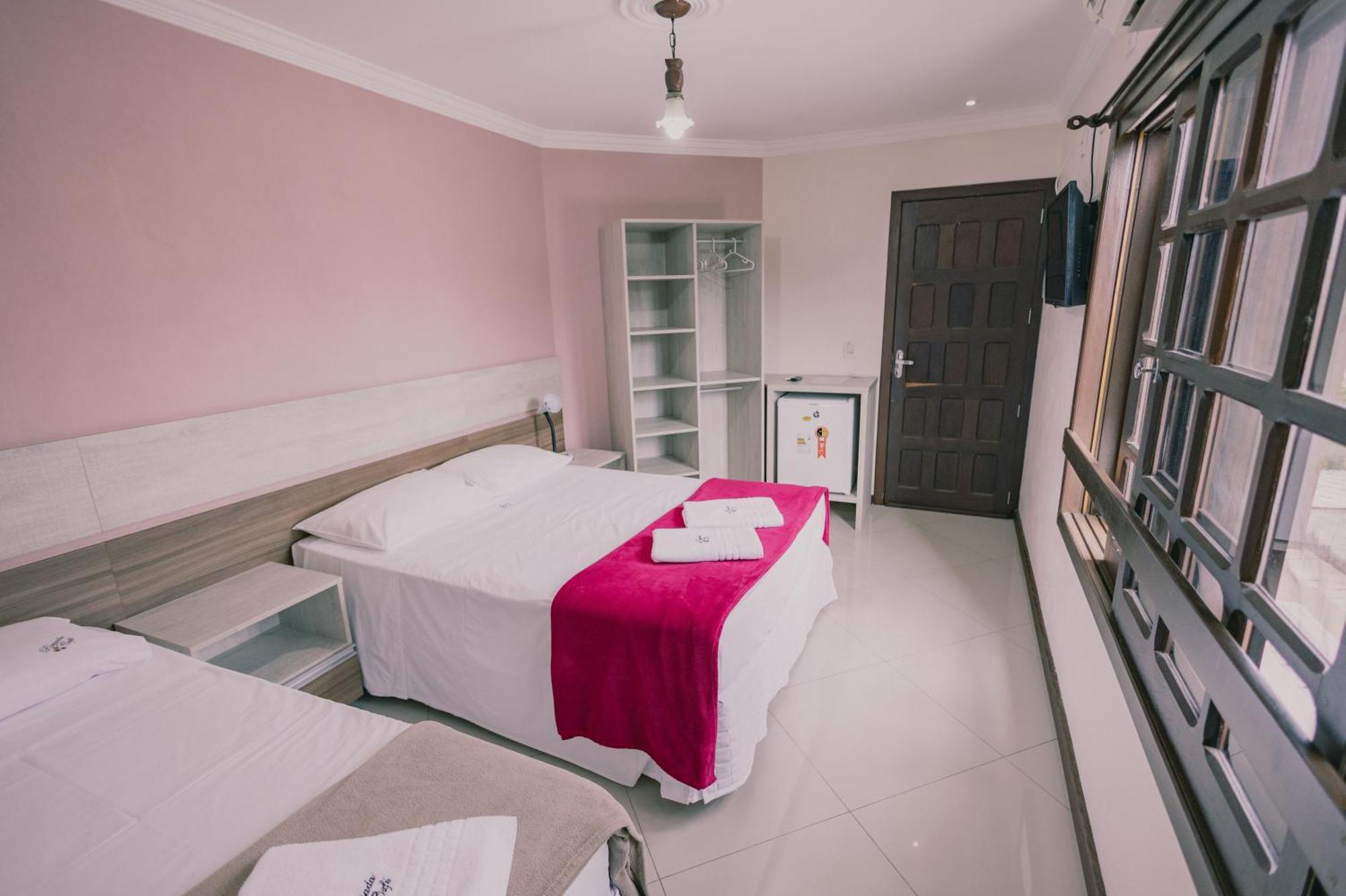 Pousada Cafe توريس المظهر الخارجي الصورة