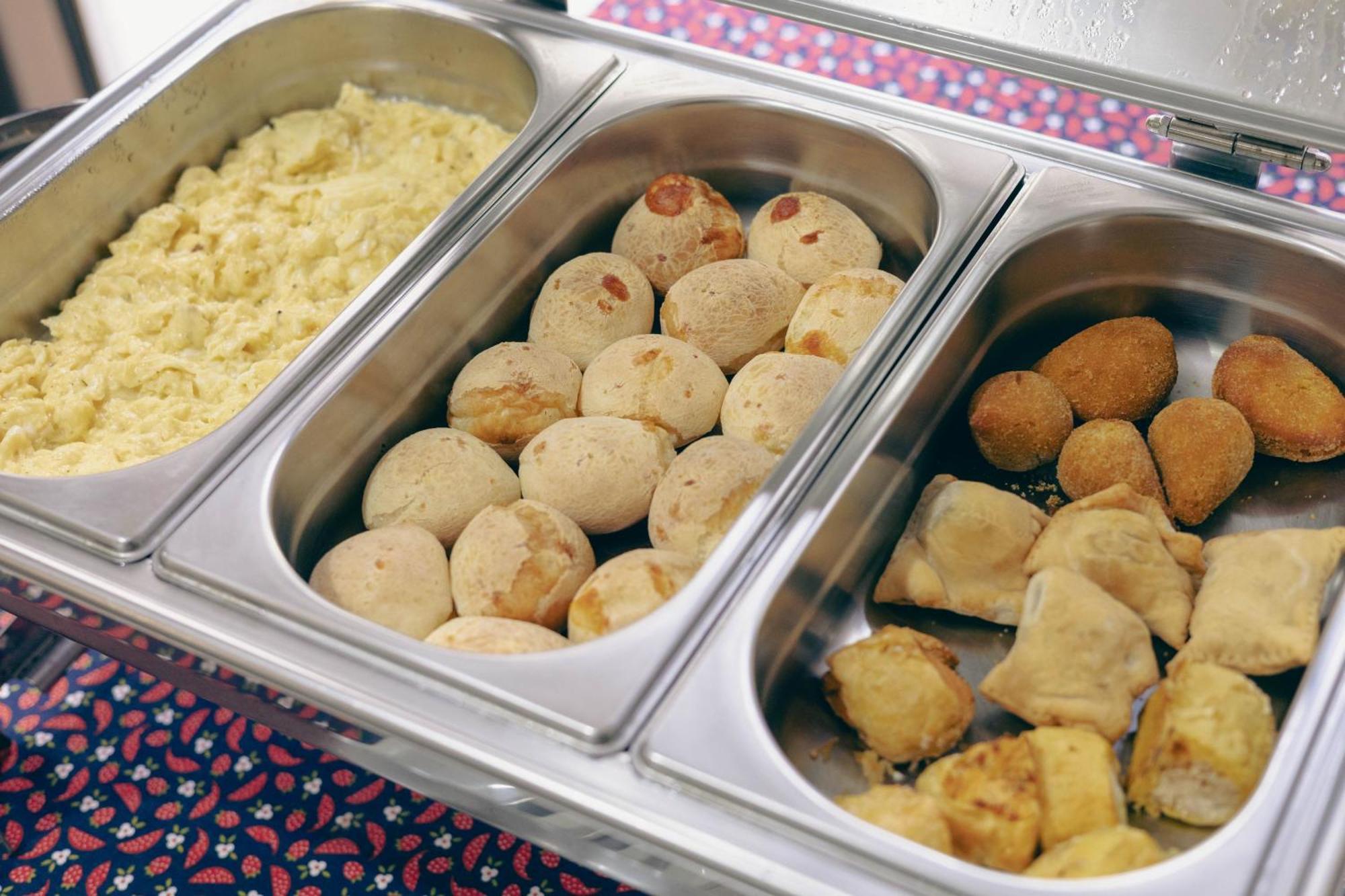 Pousada Cafe توريس المظهر الخارجي الصورة