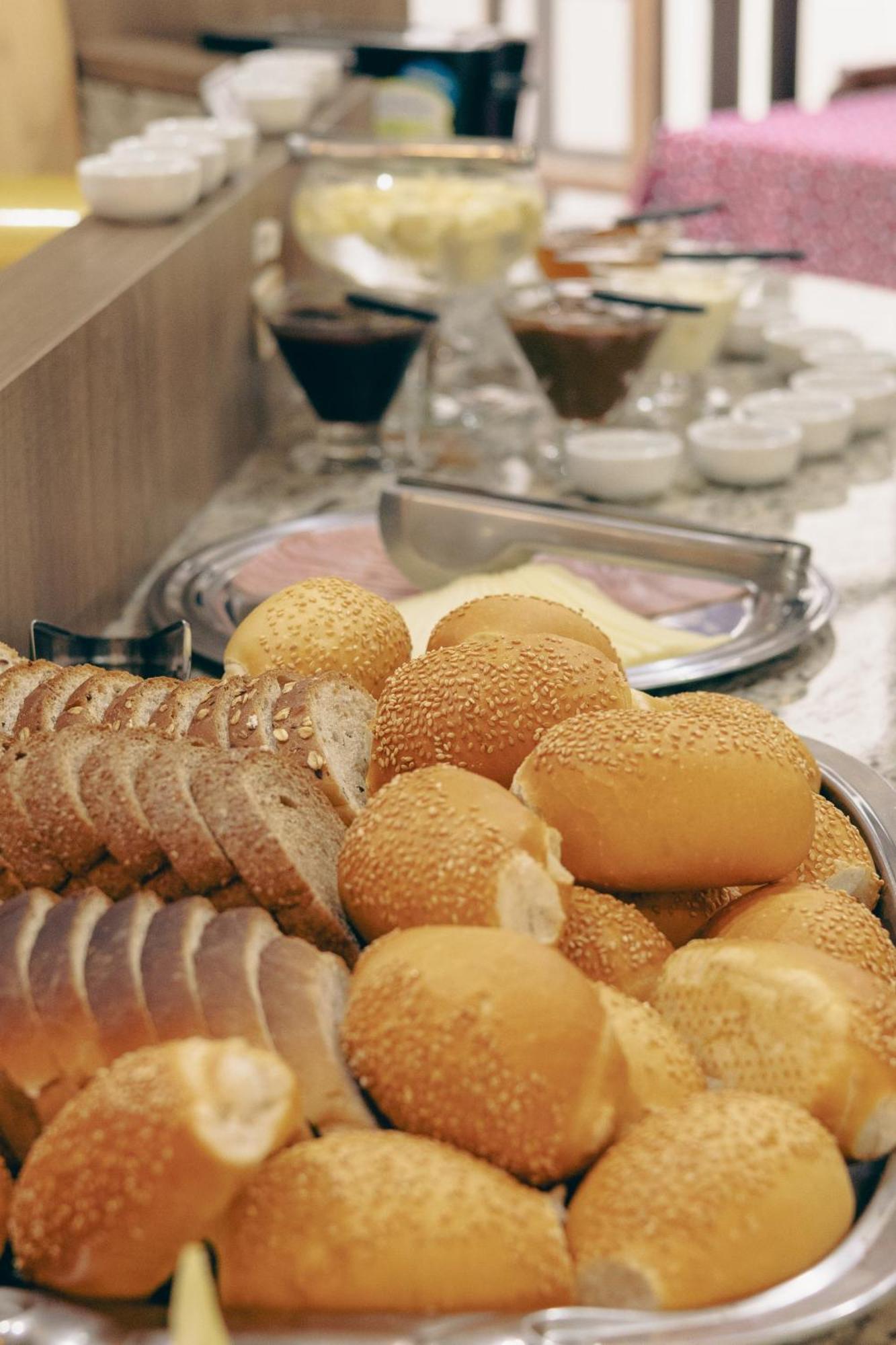 Pousada Cafe توريس المظهر الخارجي الصورة