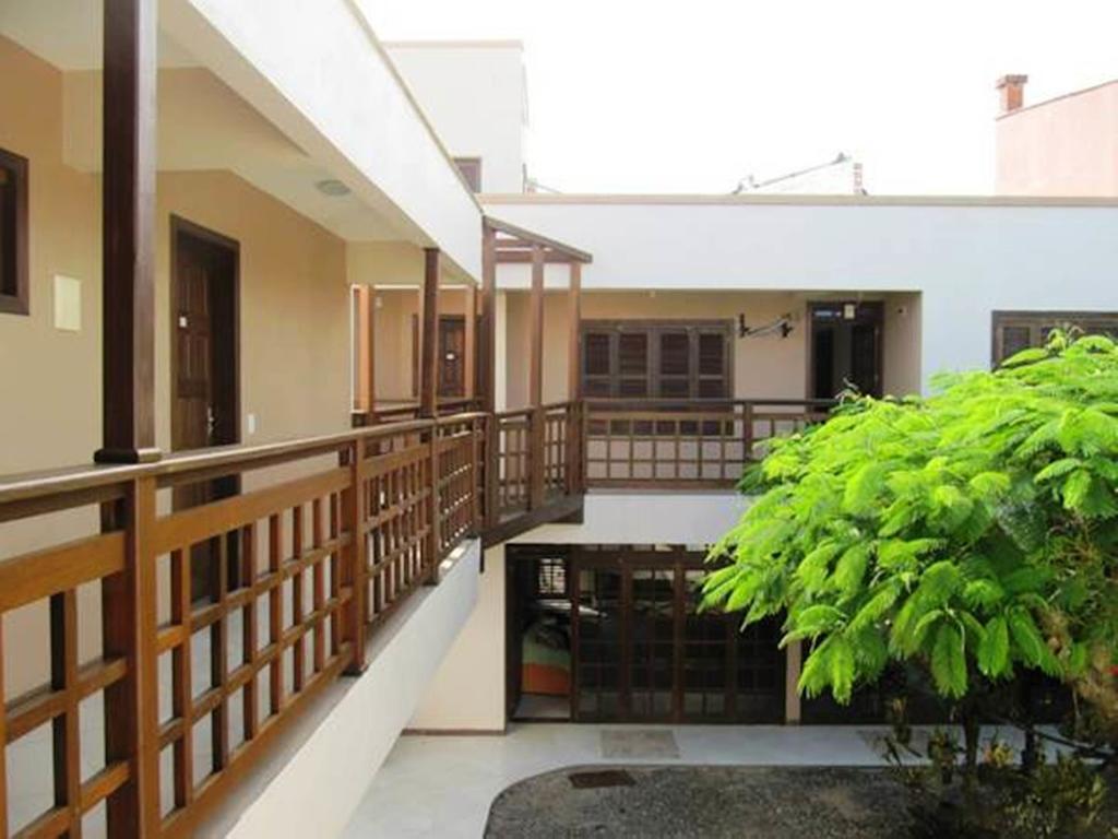 Pousada Cafe توريس المظهر الخارجي الصورة